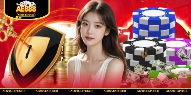 Giới thiệu thông tin về AE888